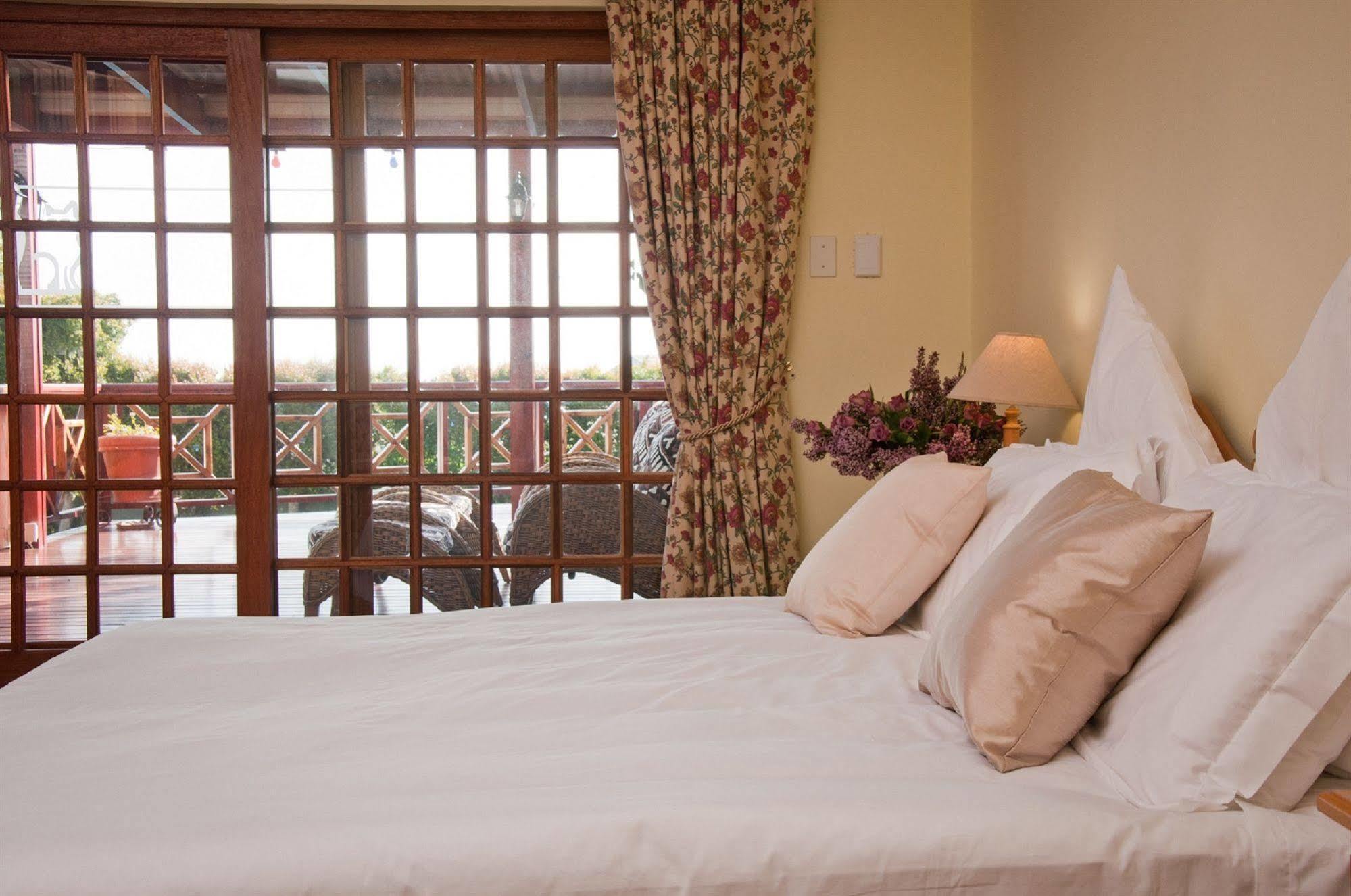 At Winkfield House Hotel Somerset West Exterior photo